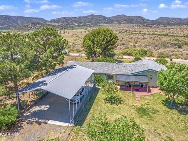 House for sale in Camp Verde, Arizona