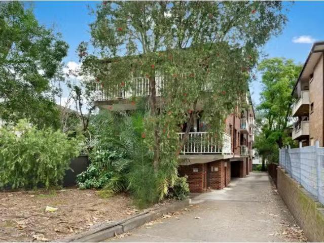 Apartment for rent in Sydney, New South Wales