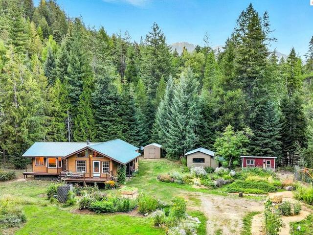 House for sale in Sandpoint, Bonner County