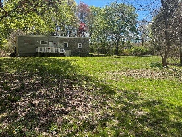 Land for sale in Forestdale, Rhode Island