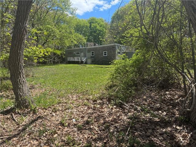 Land for sale in Forestdale, Rhode Island