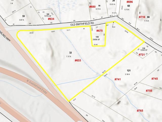 Commercial for sale in Forestdale, Rhode Island