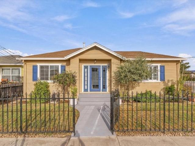 House for sale in Watsonville