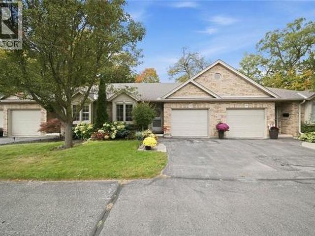 Condo for sale in Brantford, Southwestern Ontario