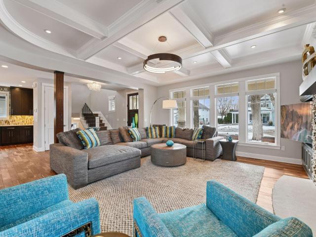 House for sale in Hennepin, Minnesota