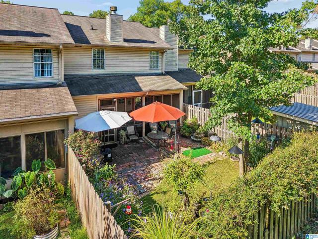 Townhouse for sale in Helena, Alabama
