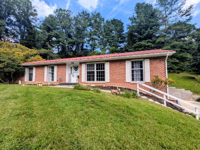 House for sale in Virginia