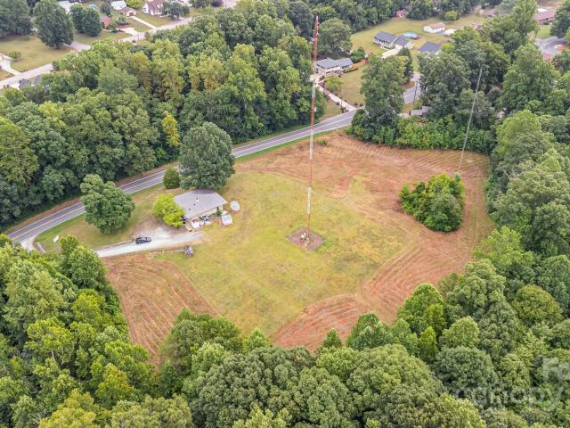 Land for sale in Rowan, North Carolina