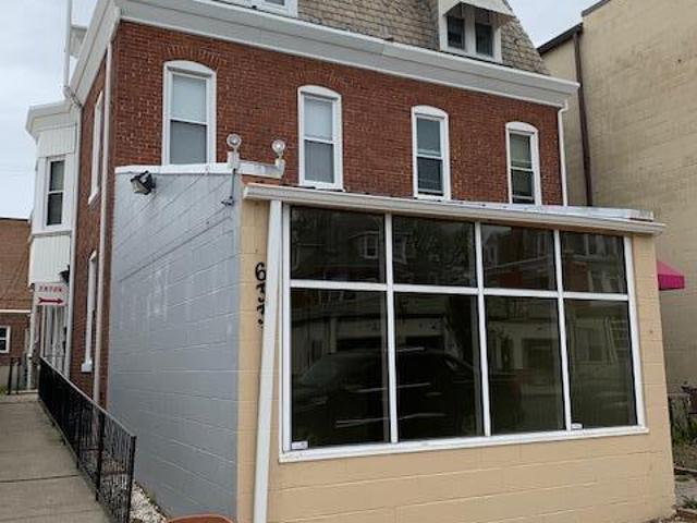 Property for rent in Pennsylvania