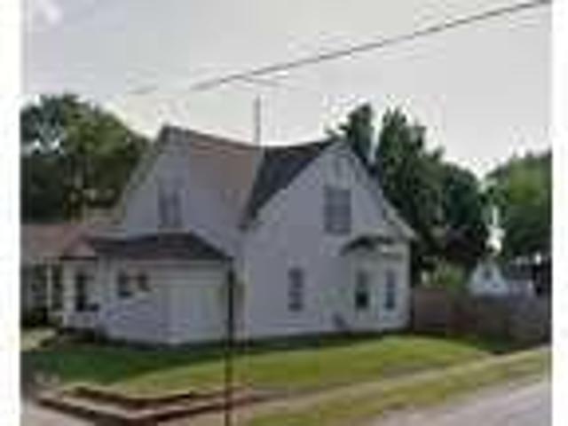 House for rent in Christopher