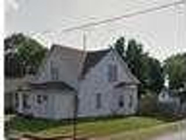 House for rent in Christopher