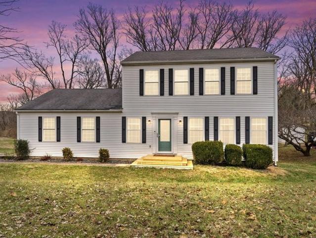 House for sale in Harrodsburg, Kentucky