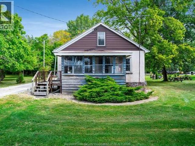 House for sale in Leamington, Ontario