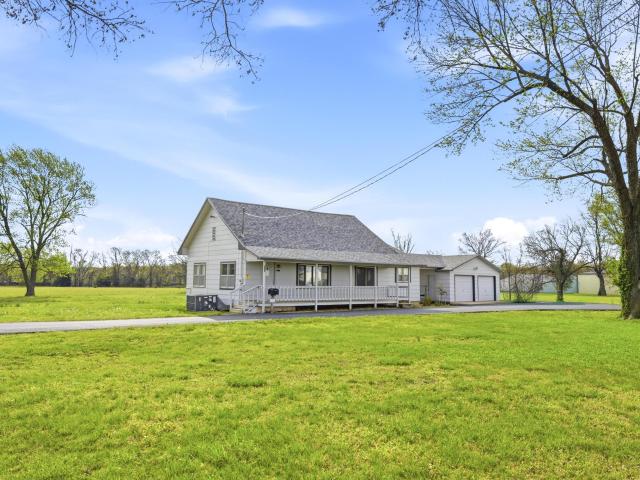 Commercial for sale in Joplin, Missouri