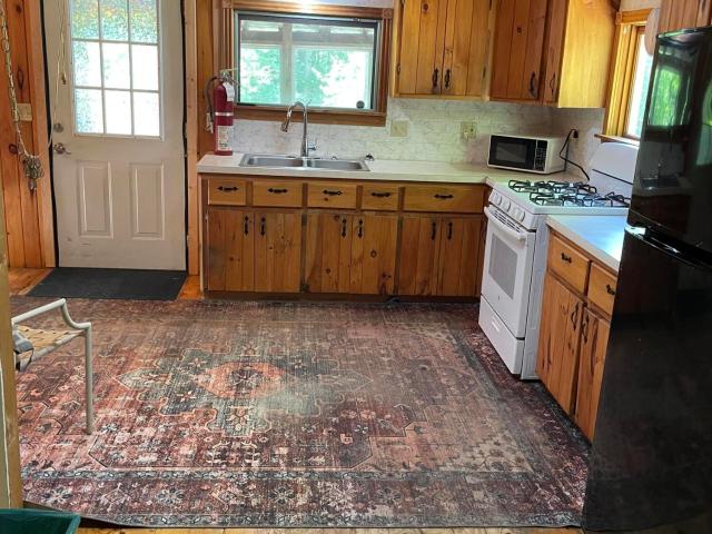 House for sale in Lake Luzerne, New York