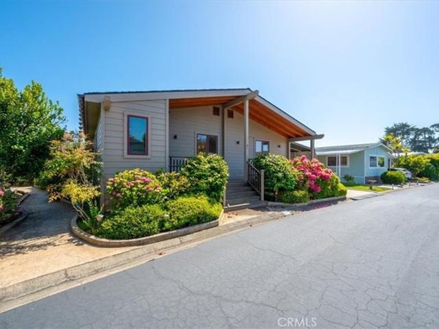 House for sale in Los Osos, California