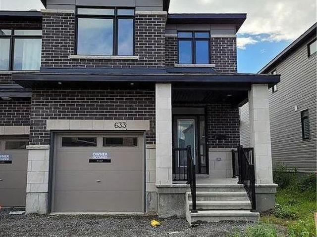 Townhouse for rent in Mulhurst Bay, Ontario
