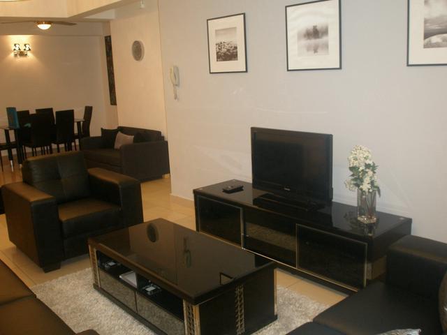 Condominium for rent in Brickfields, Kuala Lumpur