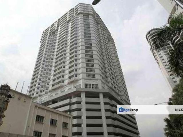 Condominium for sale in Country Heights Damansara, Kuala Lumpur