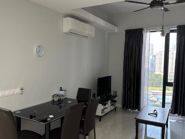 Apartment for rent in Country Heights Damansara, Kuala Lumpur
