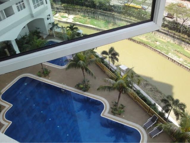 Apartment for rent in Country Heights Damansara, Kuala Lumpur