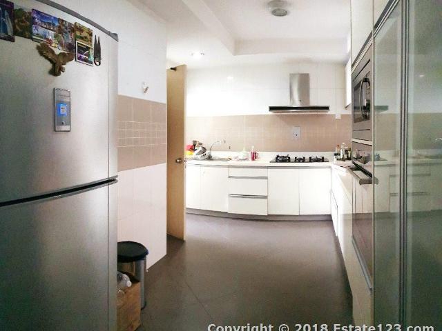 Apartment for rent in Country Heights Damansara, Kuala Lumpur