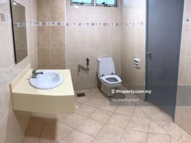 House for rent in Country Heights Damansara, Kuala Lumpur