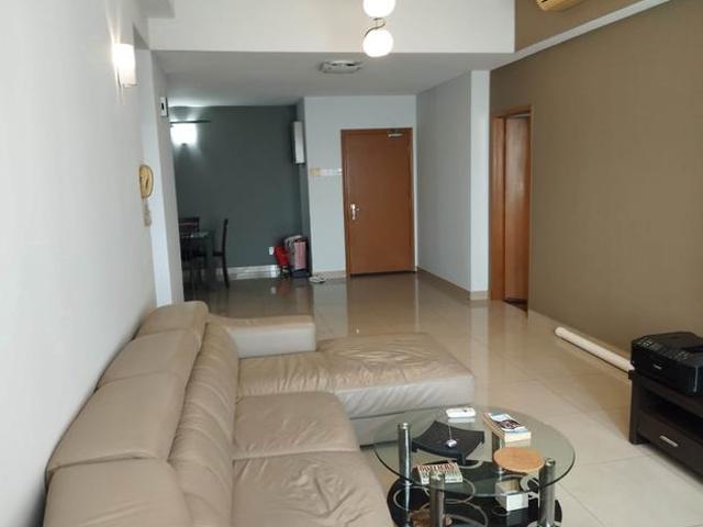 Condominium for sale in Brickfields, Kuala Lumpur
