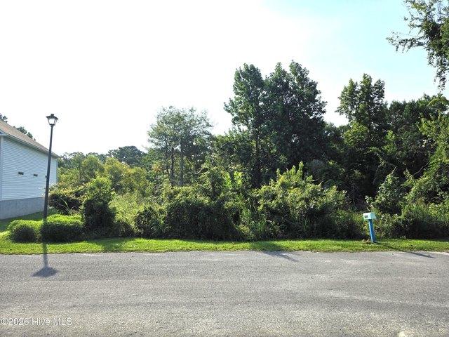 Land for sale in Sneads Ferry, North Carolina