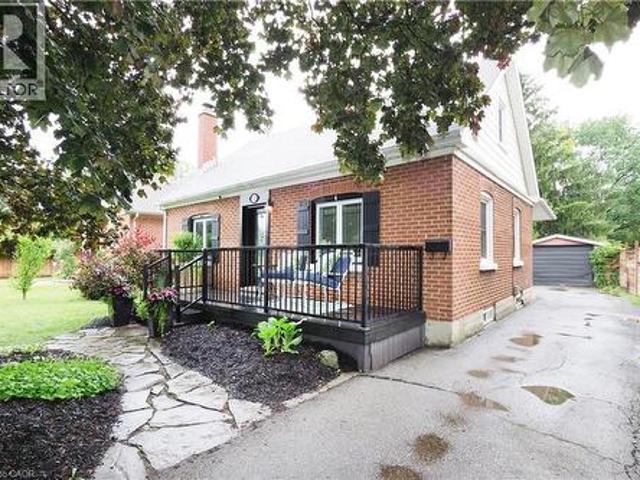 House for sale in Cambridge, Ontario