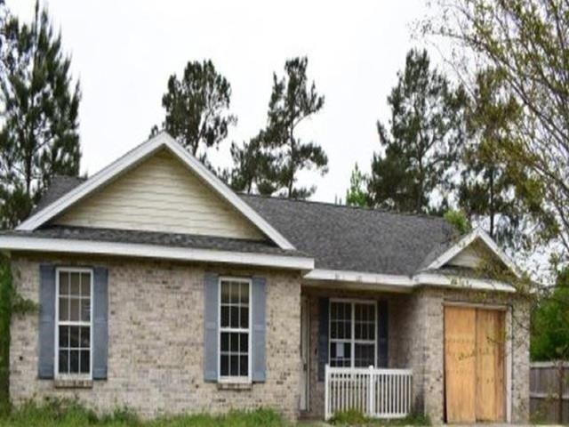 House for sale in Midway, Florida