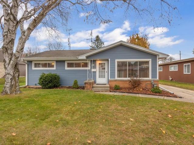 House for sale in Sheboygan, Wisconsin