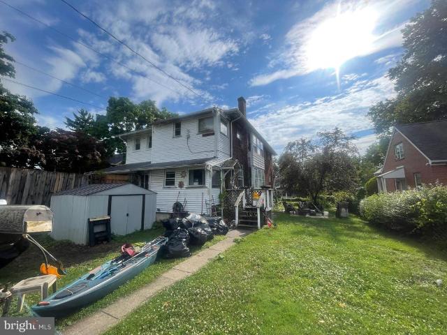 House for sale in Harrisburg, Pennsylvania