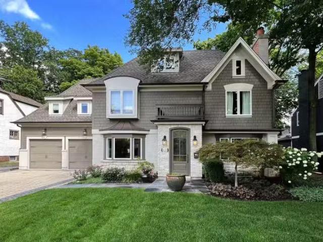 House for rent in Arlington Heights