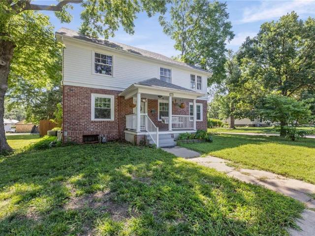 House for sale in Kansas
