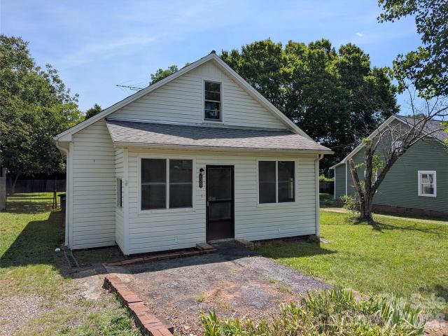 House for sale in Troutman, North Carolina
