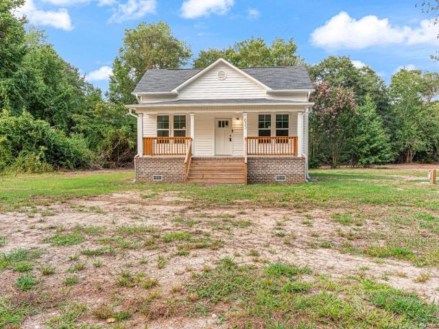 House for sale in Hope Mills, North Carolina