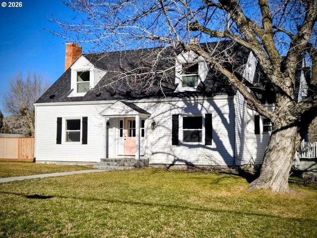 House for sale in Oregonia