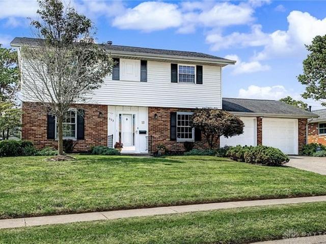 House for sale in Fairborn, Ohio