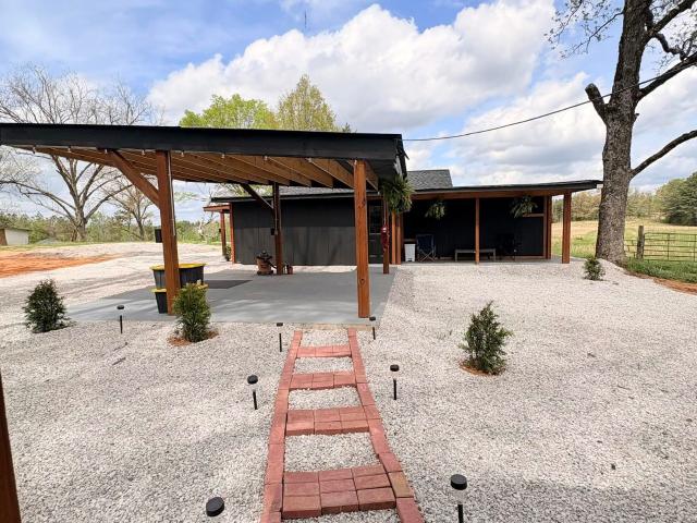 House for sale in Winfield, Alabama