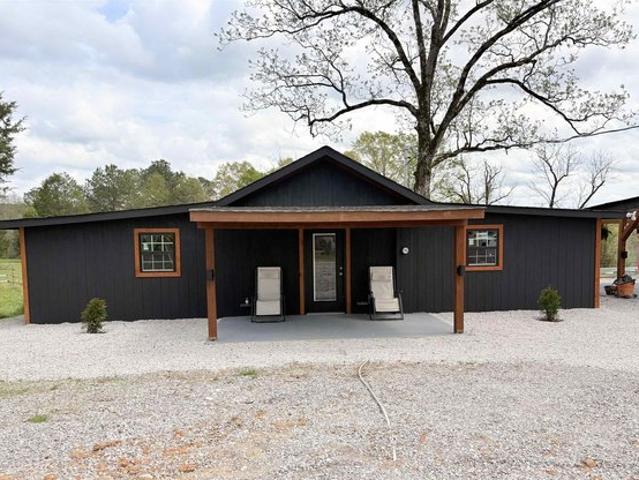House for sale in Winfield, Alabama