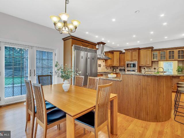 House for sale in Princeton, New Jersey
