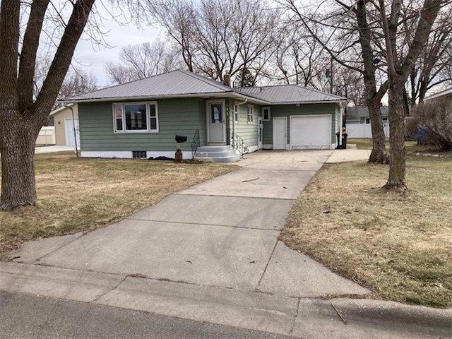 House for sale in Paynesville, Minnesota