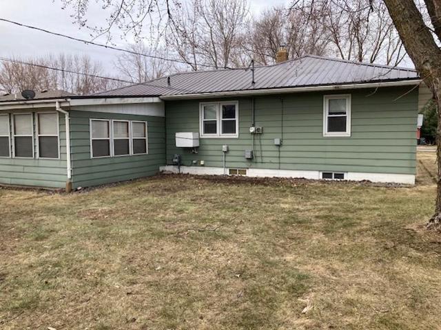 House for sale in Paynesville, Stearns County