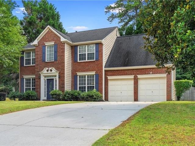 House for sale in Stone Mountain, Georgia