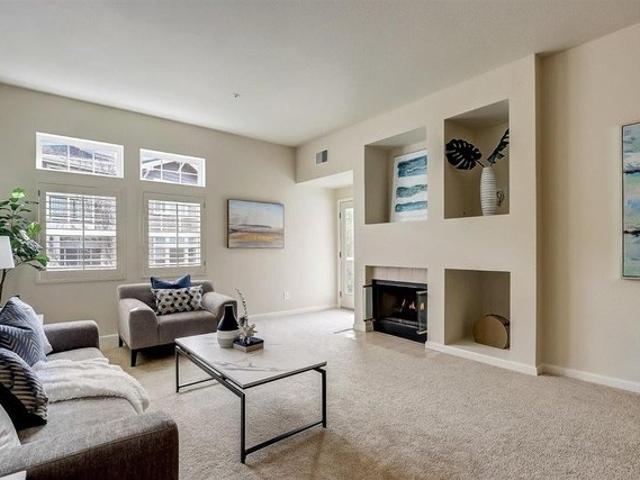 Condo for sale in San Mateo, California
