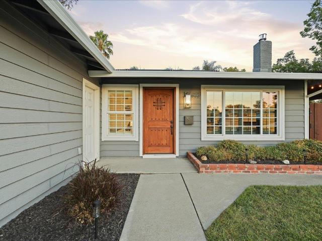House for sale in Livermore, California