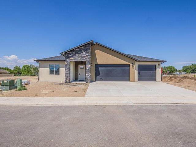 House for sale in Grand Junction, Colorado