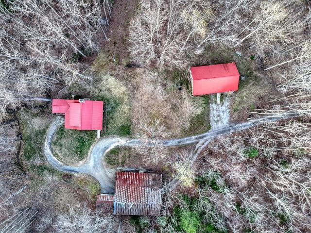 House for sale in Blairsville, Georgia