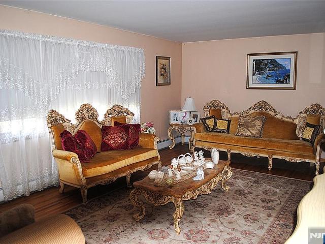 House for sale in Passaic, New Jersey